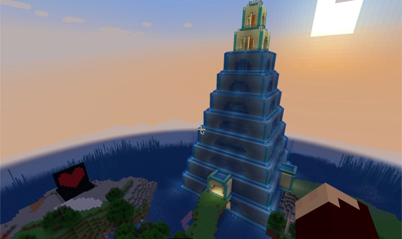 Autistic AF Minecraft server screenshot 7